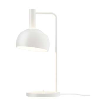 Candeeiro de mesa FJ Elements Ø17,5 cm - White - Louis Poulsen