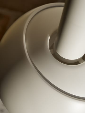 Candeeiro de mesa FJ Elements Ø17,5 cm - White - Louis Poulsen