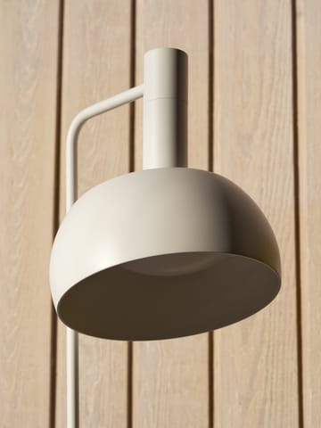 Candeeiro de mesa FJ Elements Ø17,5 cm - White - Louis Poulsen