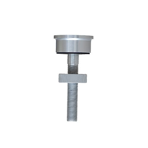 Candeeiro de mesa NJP Ø10 mm, Preto Louis Poulsen