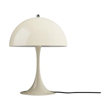 Candeeiro de mesa Panthella 320 - Opal beige - Louis Poulsen