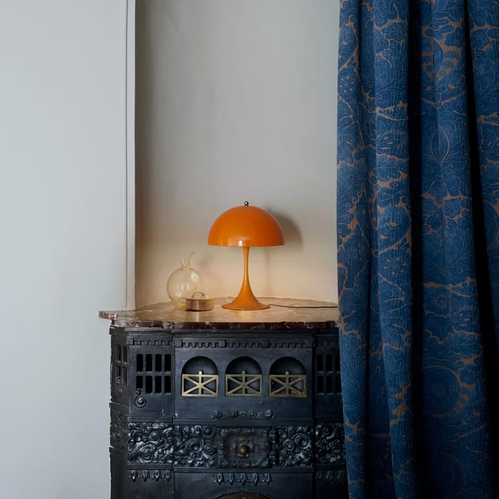Candeeiro de mesa Panthella MINI, Laranja Louis Poulsen