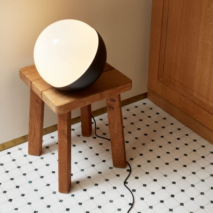 Candeeiro de mesa/candeeiro de pé VL Studio Ø15 cm, Latão Louis Poulsen