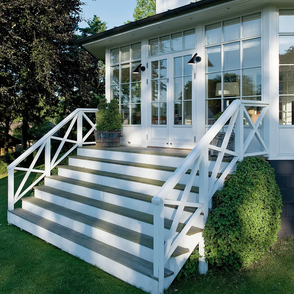 Candeeiro de parede AJ 50, Preto Louis Poulsen