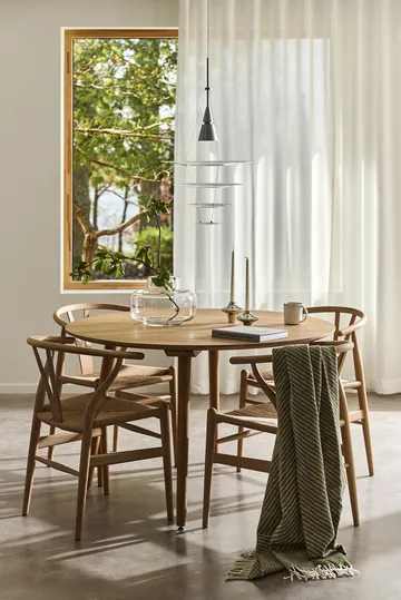 Candeeiro de teto Enigma 425 - Branco - Louis Poulsen