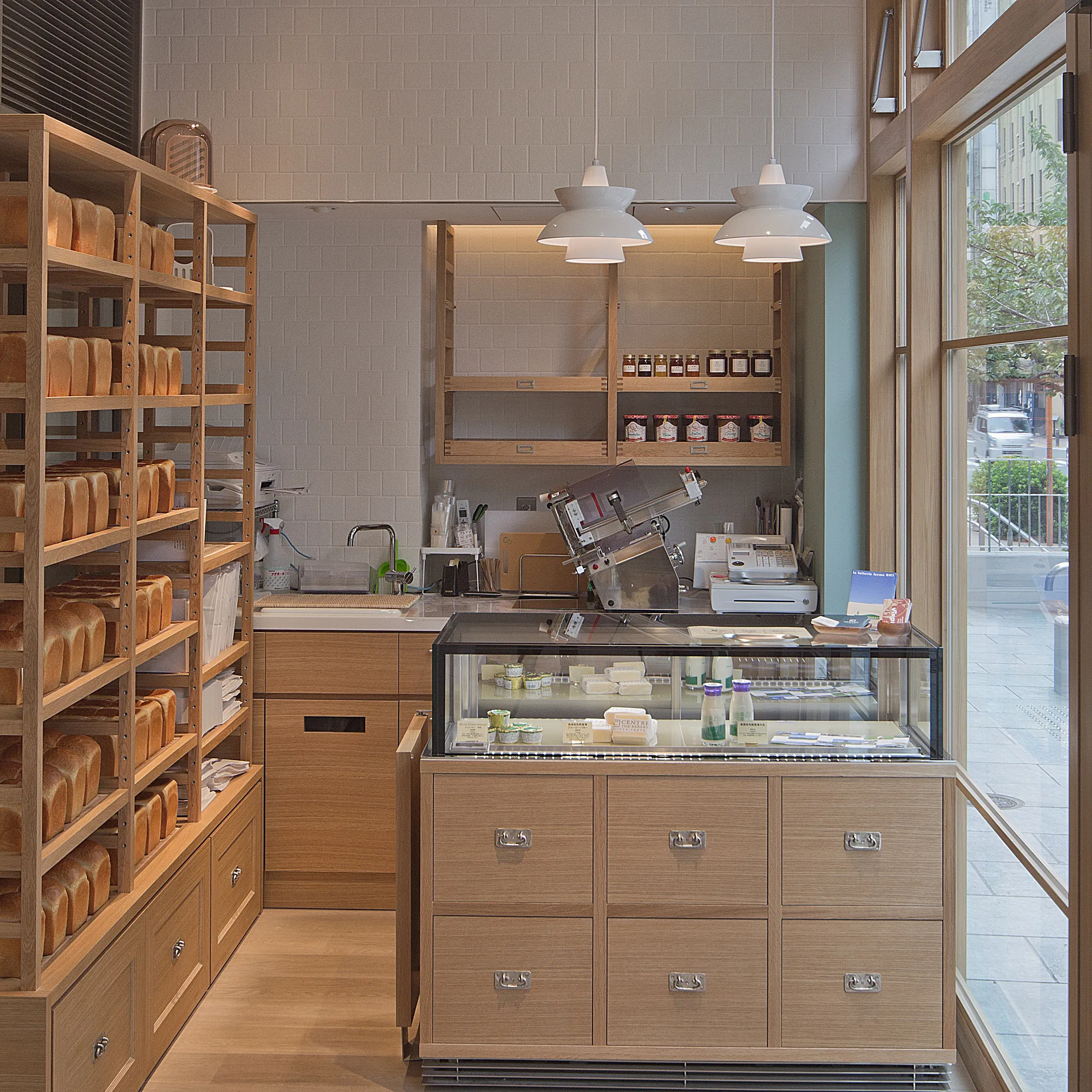 Candeeiro suspenso Doo-Wop, Branco Louis Poulsen