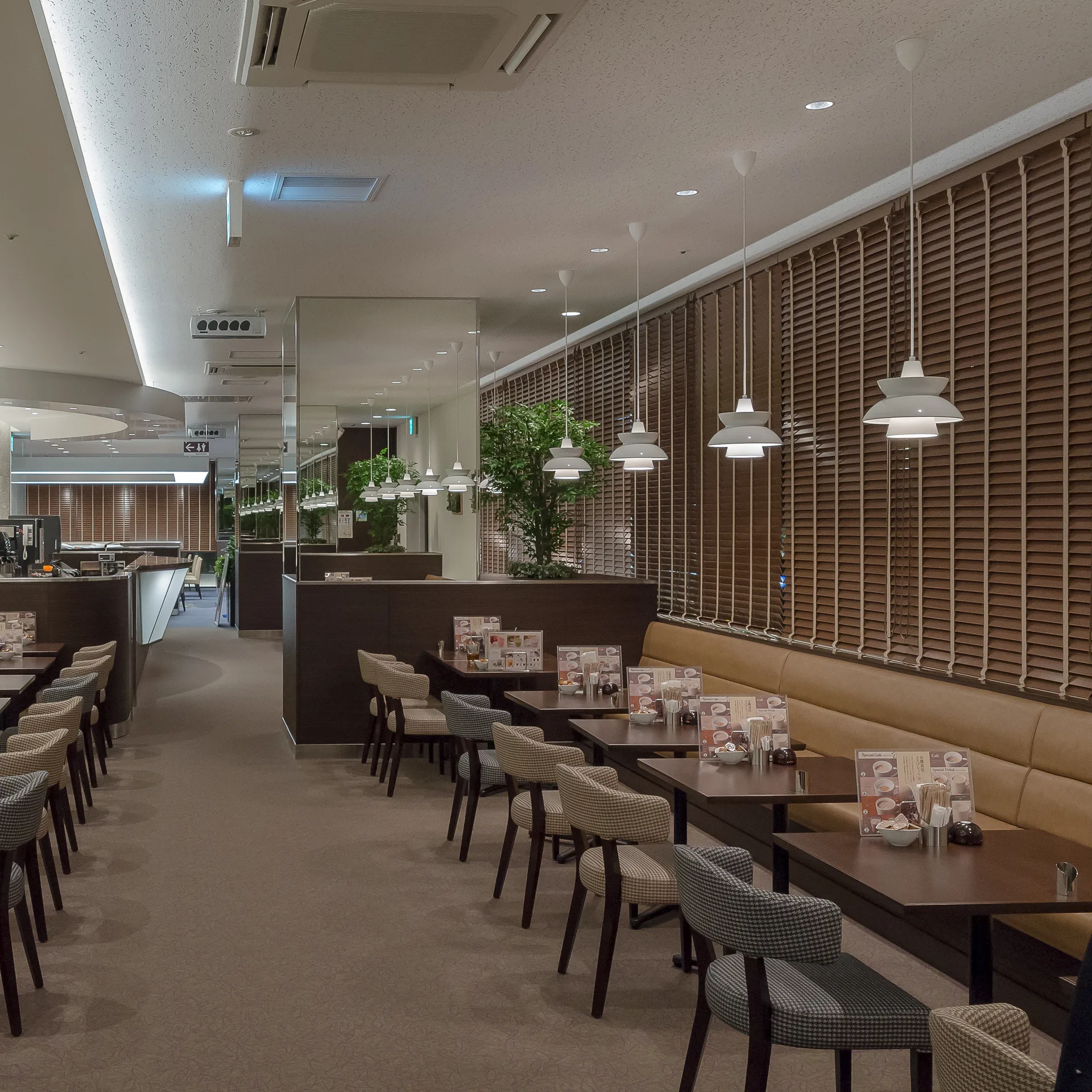 Candeeiro suspenso Doo-Wop, Branco Louis Poulsen