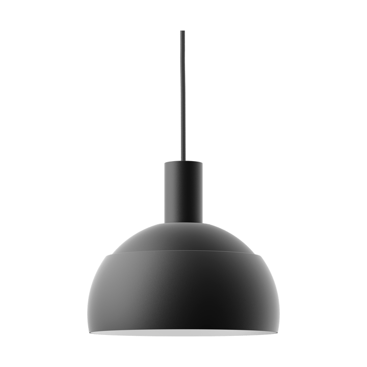 Candeeiro suspenso FJ Elements Ø25 cm - Black - Louis Poulsen