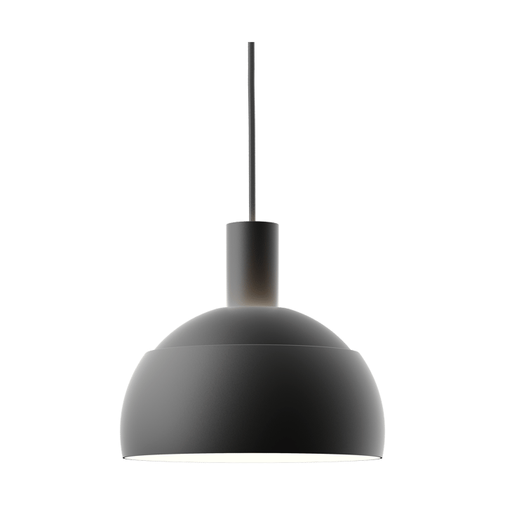 Candeeiro suspenso FJ Elements Ø25 cm, Black Louis Poulsen