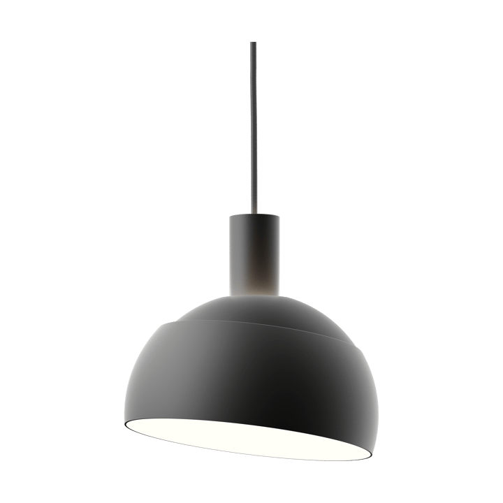 Candeeiro suspenso FJ Elements Ø25 cm, Black Louis Poulsen