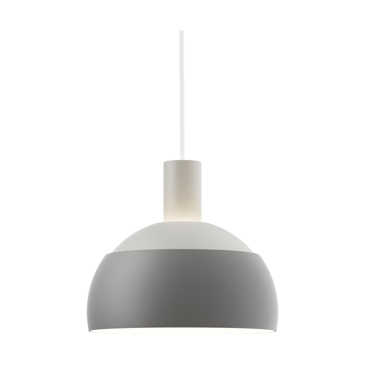 Candeeiro suspenso FJ Elements Ø25 cm, Original grey Louis Poulsen