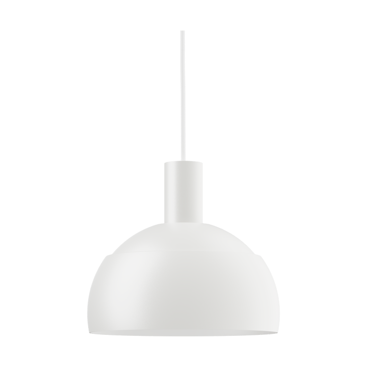 Candeeiro suspenso FJ Elements Ø25 cm - White - Louis Poulsen
