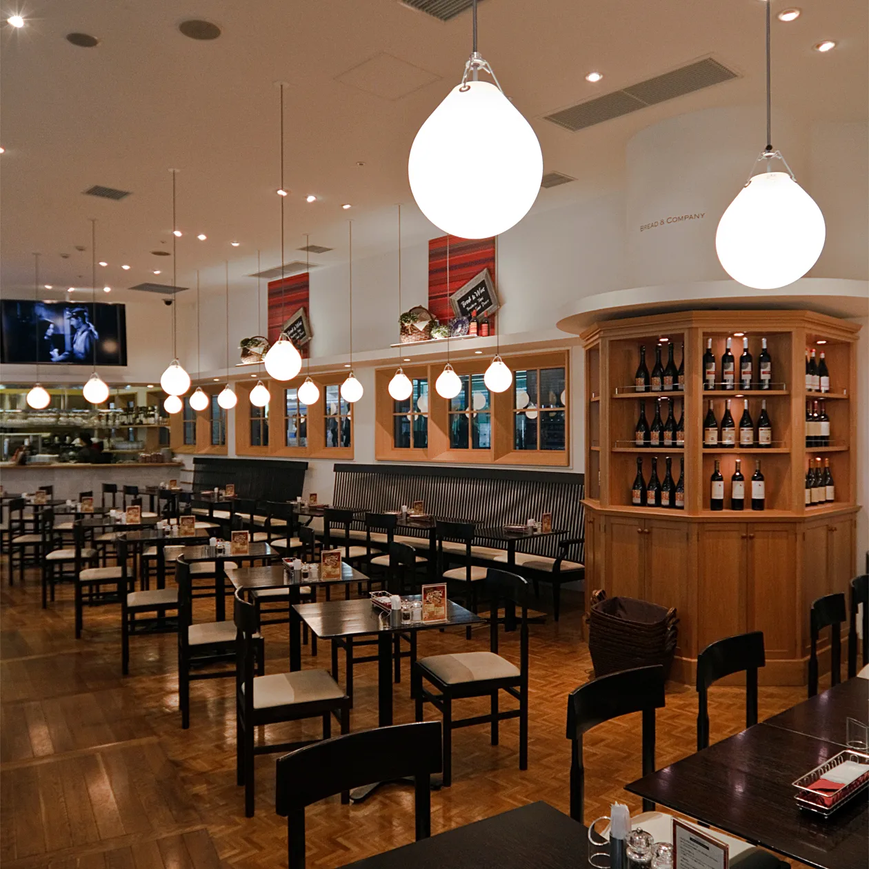 Candeeiro suspenso Moser Ø25 cm, Branco mate Louis Poulsen