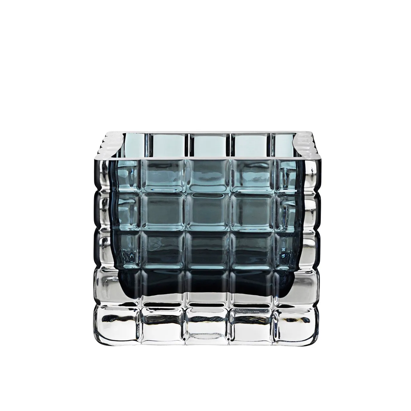 Suporte de velas City lights 1, Blue Louise Roe