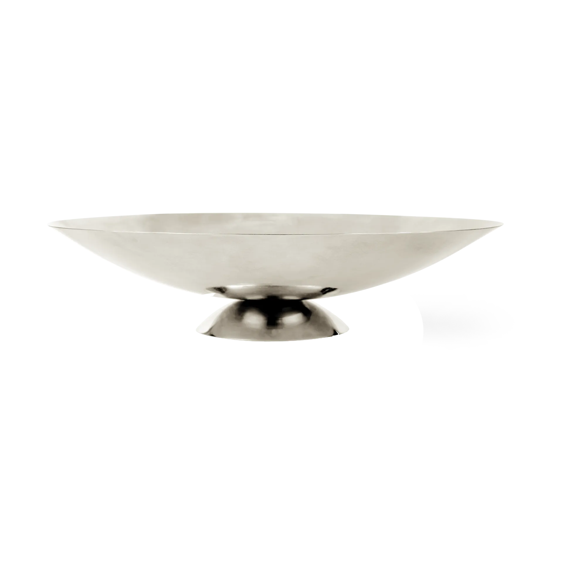 Taça de uvas Louise Roe Ø36 cm, Aço inoxidável Louise Roe