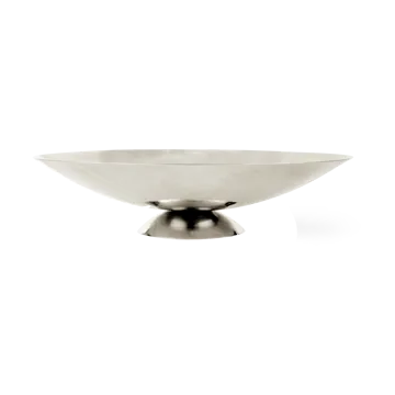 Taça de uvas Louise Roe Ø36 cm - Aço inoxidável - Louise Roe