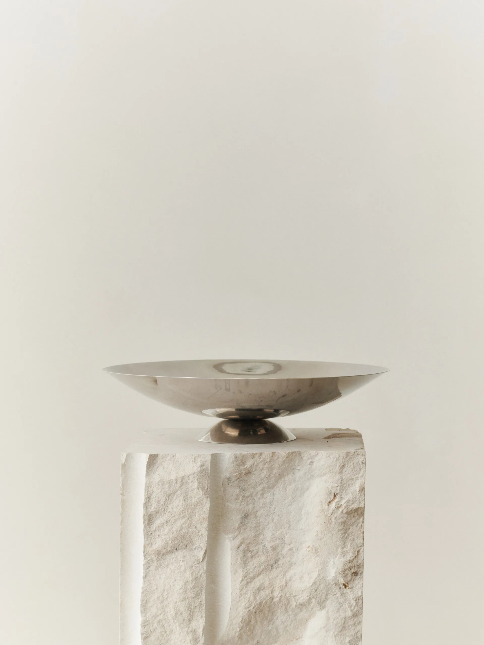 Taça de uvas Louise Roe Ø36 cm, Aço inoxidável Louise Roe