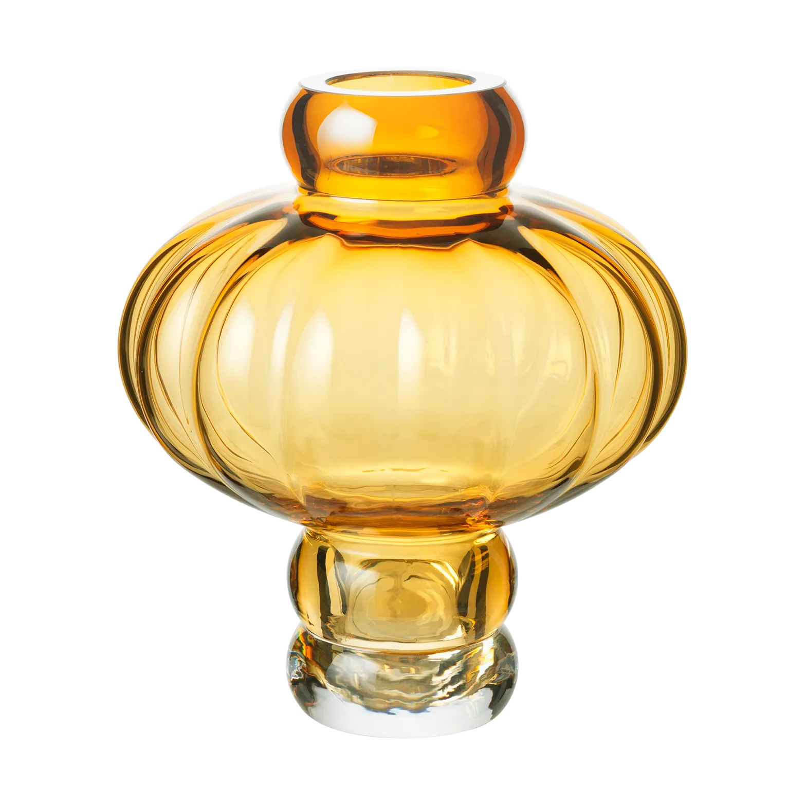 Vaso Balloon 20 cm, Âmbar Louise Roe