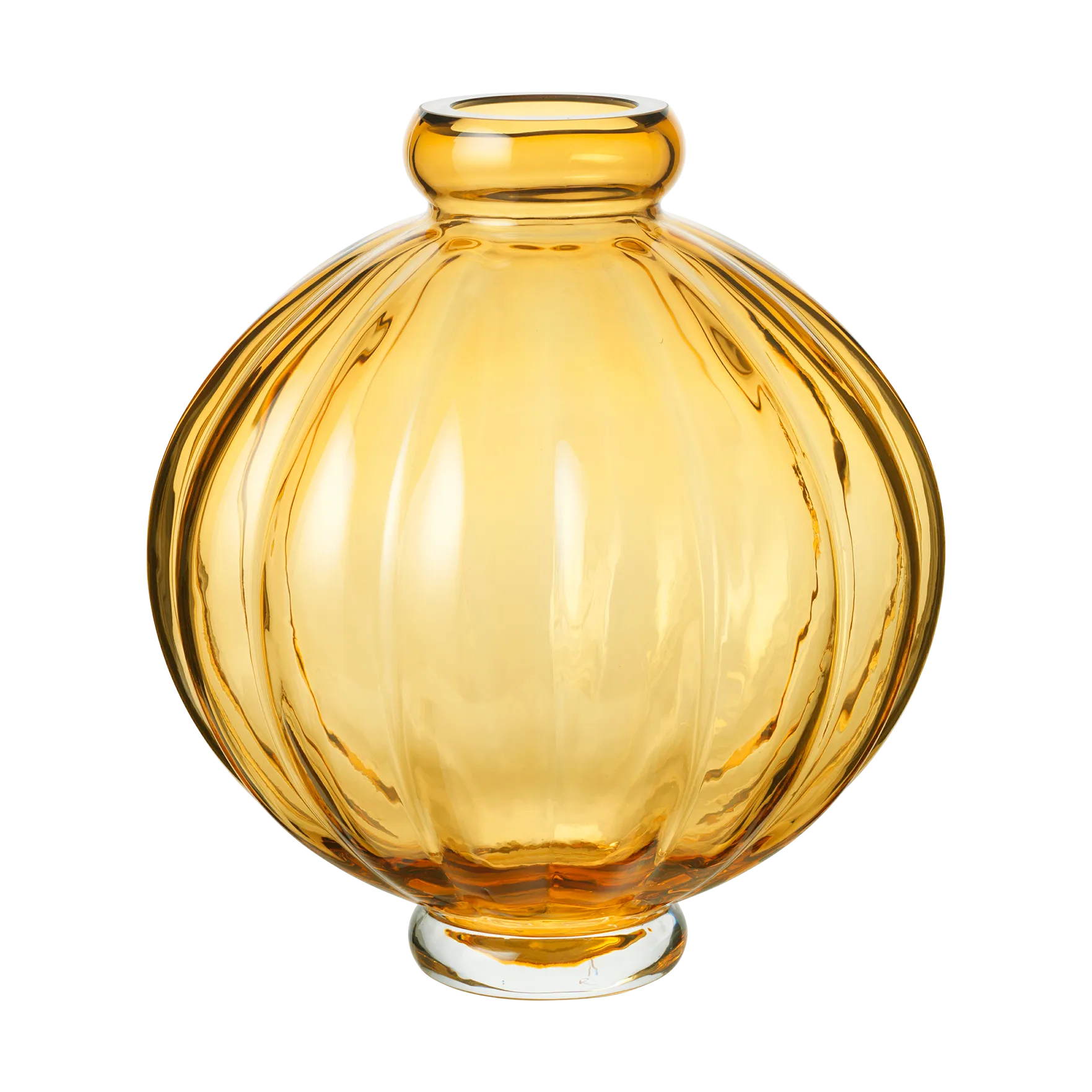 Vaso Balloon 25 cm, Âmbar Louise Roe