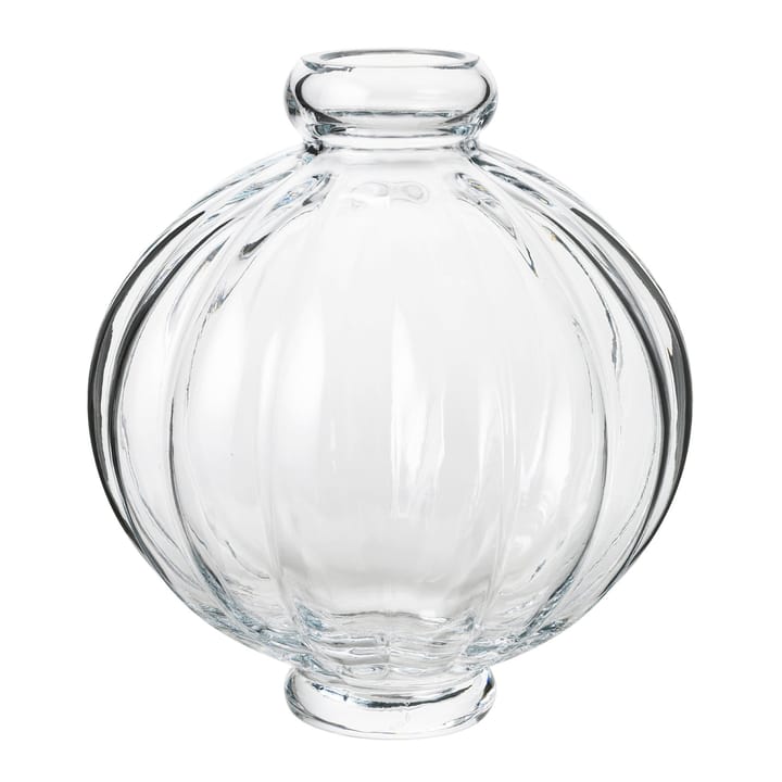 Vaso Balloon 25 cm - transparente - Louise Roe