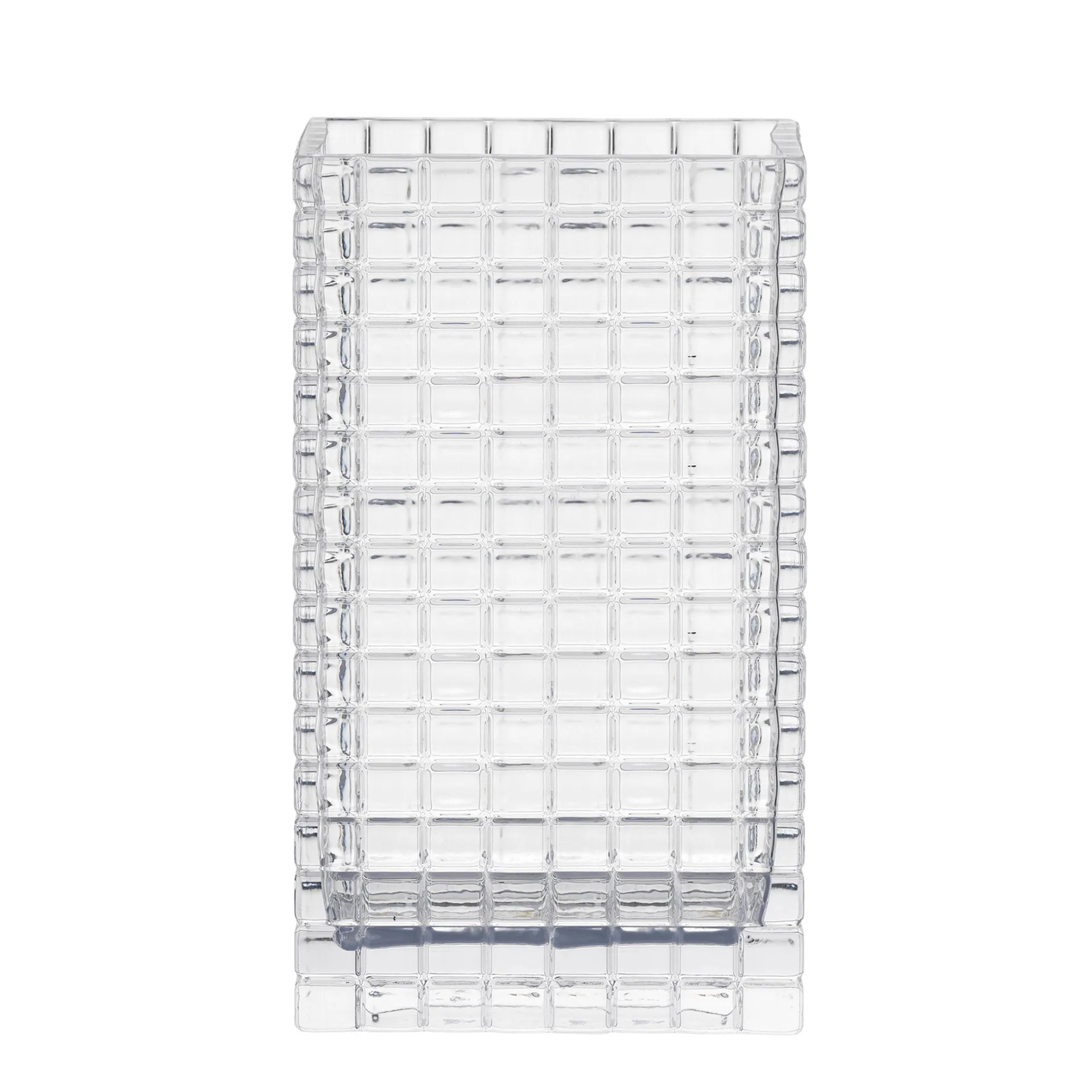 Vaso City Hurricane, transparente Louise Roe