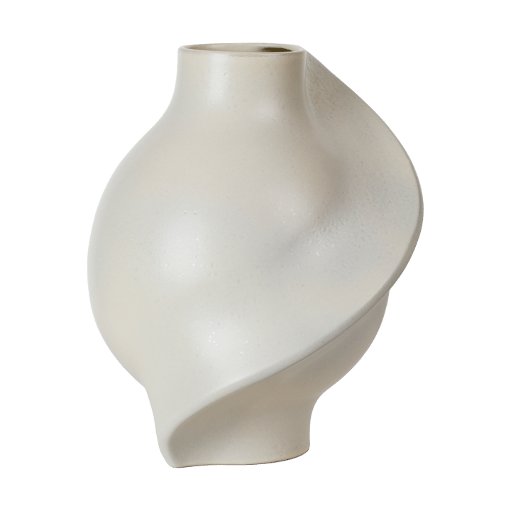 Vaso Pirout 02 42 cm - Glaze Vintage - Louise Roe