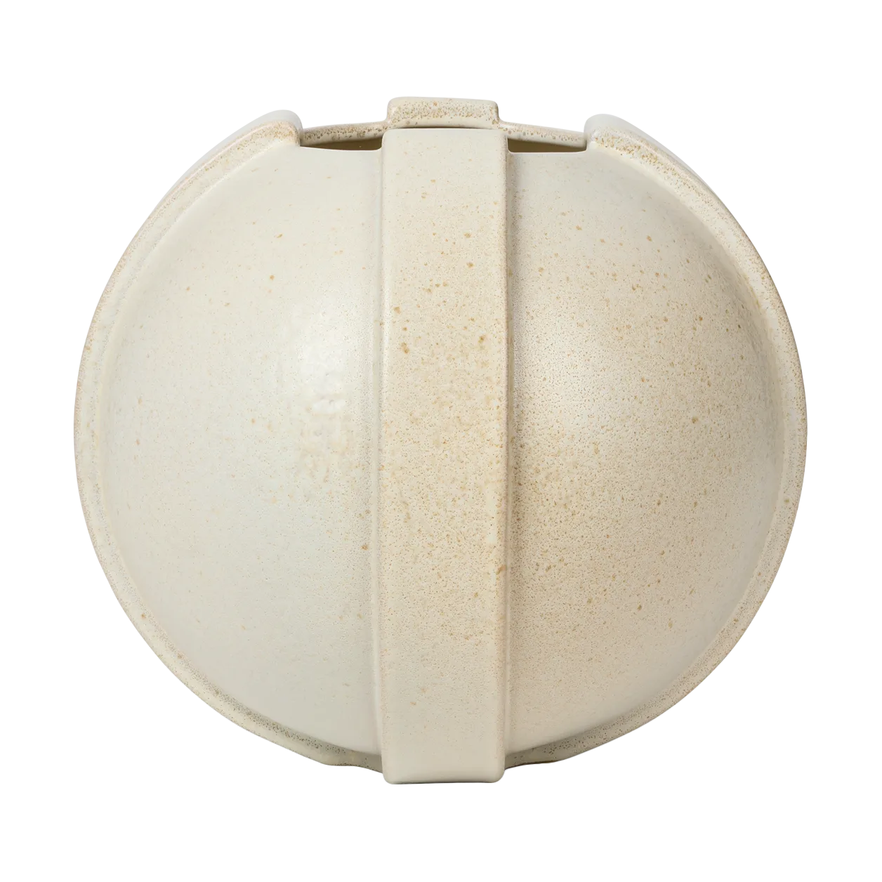 Vaso Vinci 01 29 cm, Glaze Vintage Louise Roe