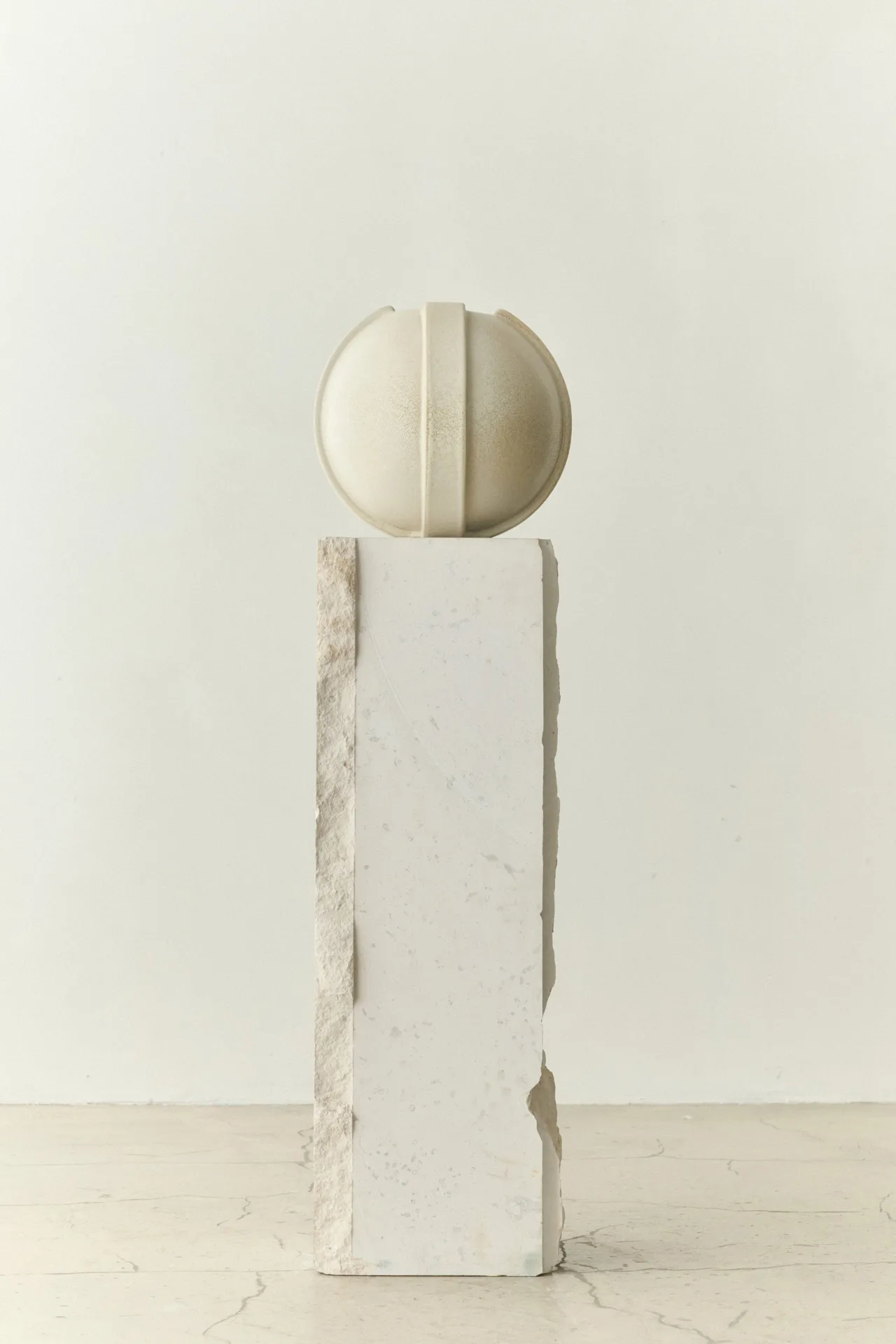 Vaso Vinci 01 29 cm, Glaze Vintage Louise Roe