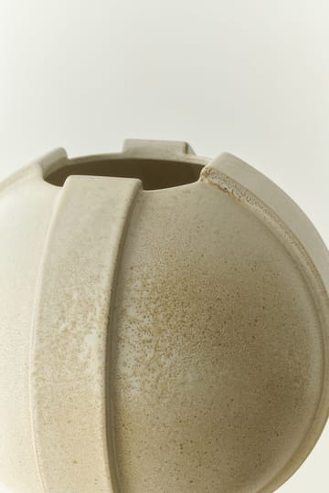 Vaso Vinci 02 39 cm - Glaze Vintage - Louise Roe