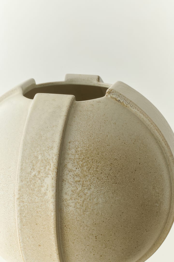 Vaso Vinci 02 39 cm, Glaze Vintage Louise Roe