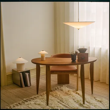 Futé 600 pendente - Tela - LYFA