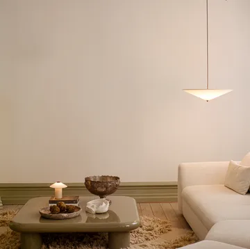 Futé 600 pendente - Tela - LYFA