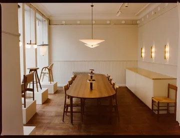 Futé 600 pendente - Tela - LYFA