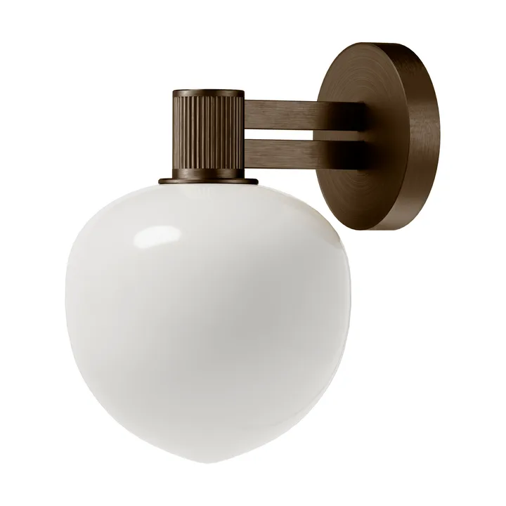 Memoir 120 candeeiro de parede  - Bronze - LYFA