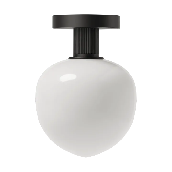 Memoir 120 candeeiro de teto - Black - LYFA