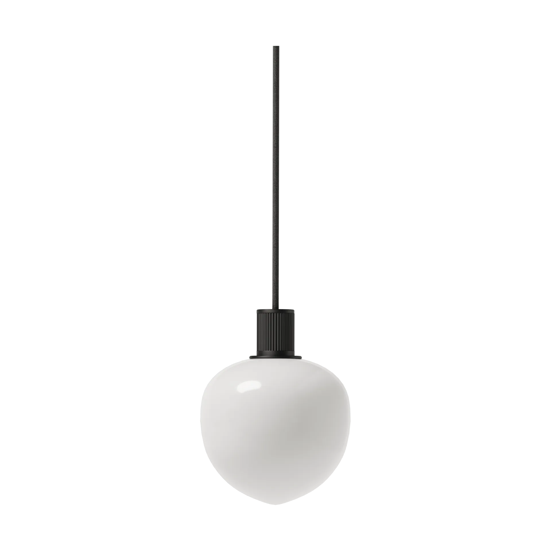 Memoir 120 pendente, Black LYFA