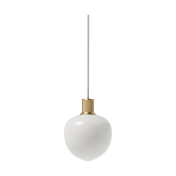 Memoir 120 pendente - Brass - LYFA