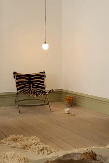 Memoir 120 pendente - Bronze - LYFA