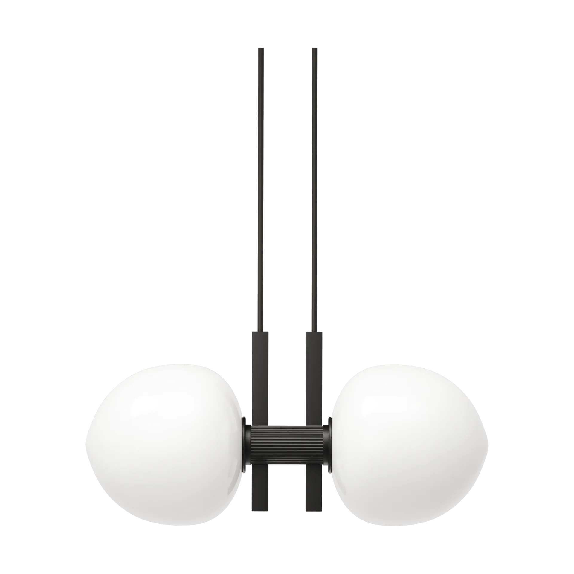 Memoir II 120 pendente, Black LYFA