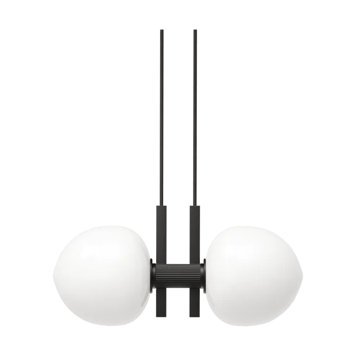 Memoir II 120 pendente - Black - LYFA