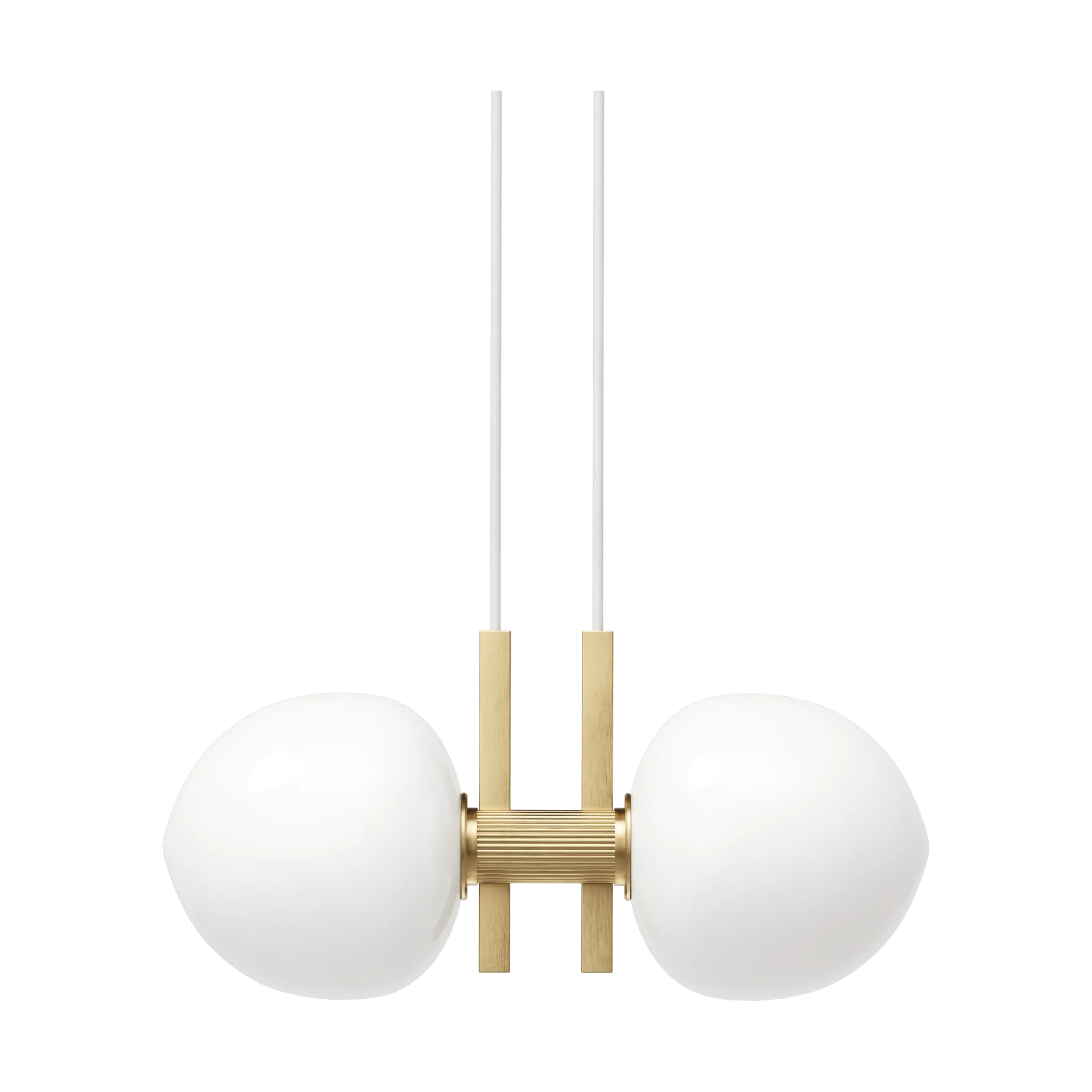 Memoir II 120 pendente, Brass LYFA