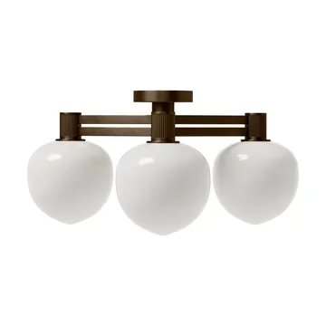 Memoir III 120 candeeiro de teto  - Bronze - LYFA