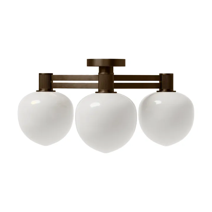 Memoir III 120 candeeiro de teto  - Bronze - LYFA