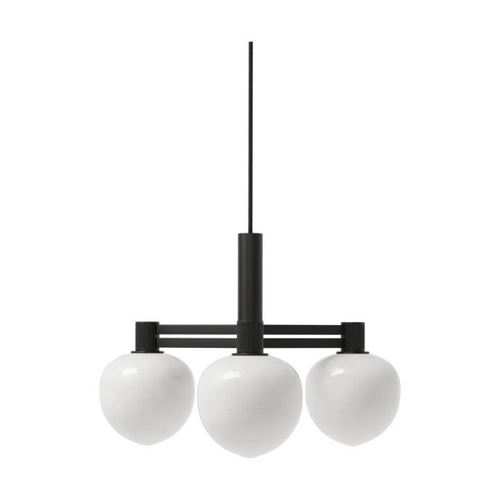 Memoir III 120 lustre - Black - LYFA