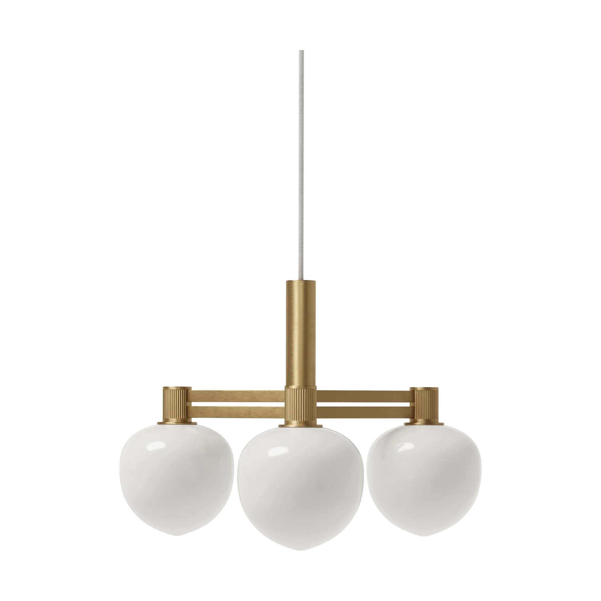 Memoir III 120 lustre, Brass LYFA