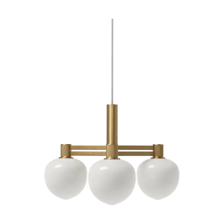 Memoir III 120 lustre - Brass - LYFA