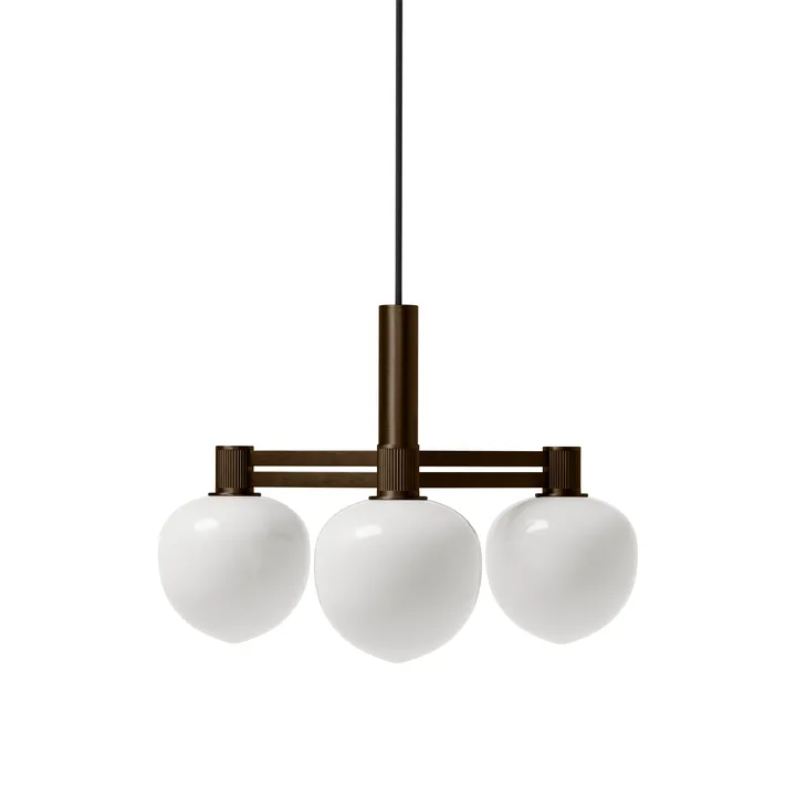 Memoir III 120 lustre - Bronze - LYFA