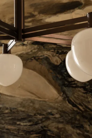 Memoir V 120 lustre - Bronze - LYFA