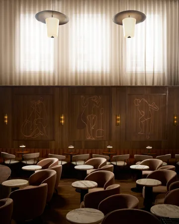 Noote candeeiro de mesa portátil - Bronze - LYFA