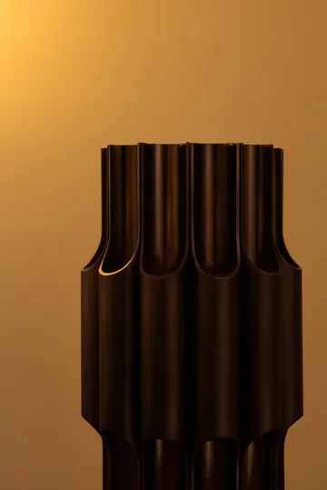 Pan 120 candeeiro de mesa - Bronze - LYFA